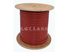 并聯恒功率電伴熱帶
