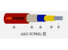 單相串聯恒功率電伴熱帶