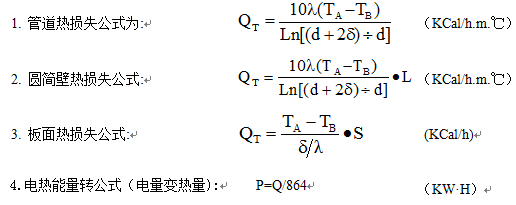 電伴熱帶