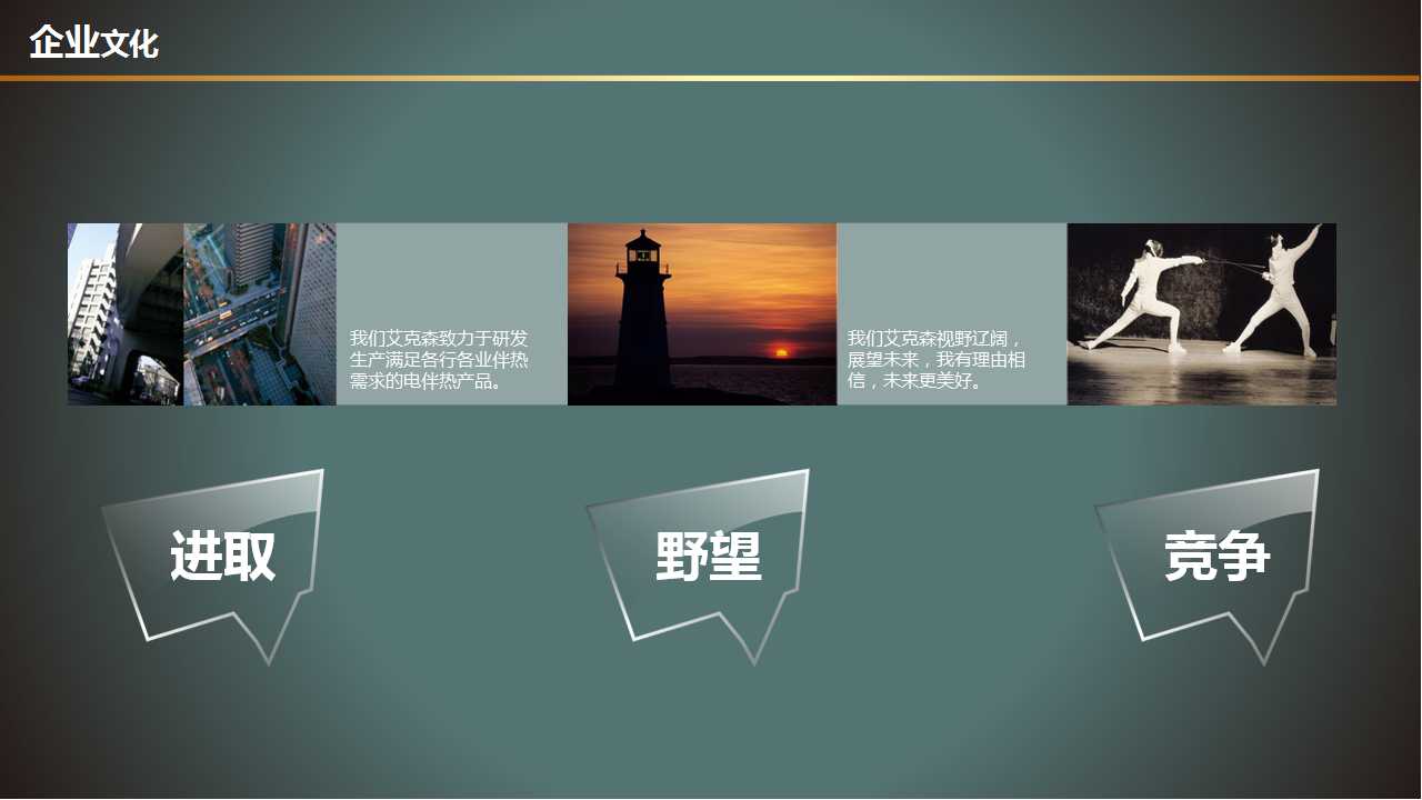 電伴熱帶研發
