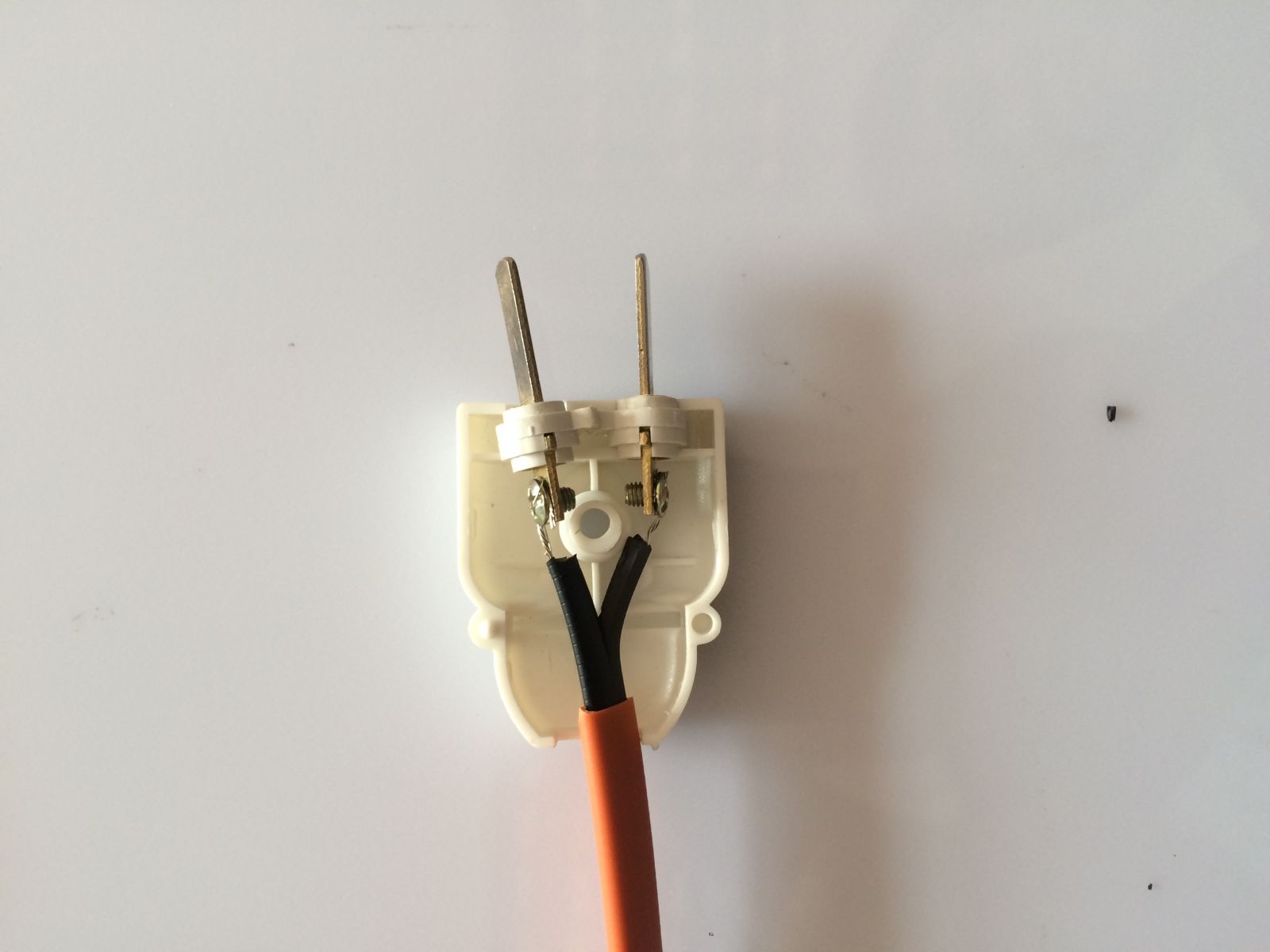 防爆電伴熱帶插頭