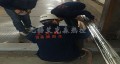 防爆電伴熱帶工程實例