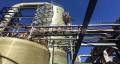防爆電伴熱帶工程實例